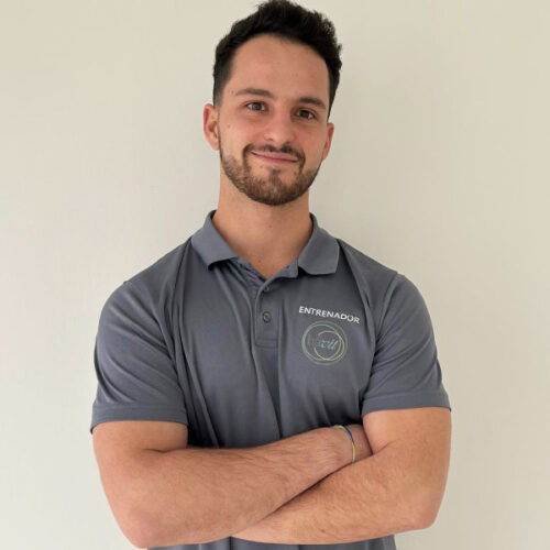entrenador personal murcia