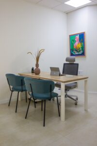 Centro de salud murcia 6