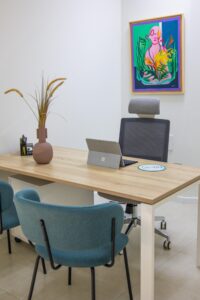 Centro de salud murcia 9