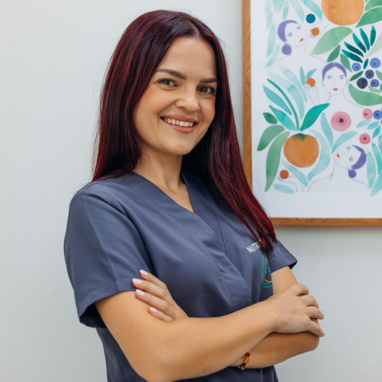 nutricionista murcia