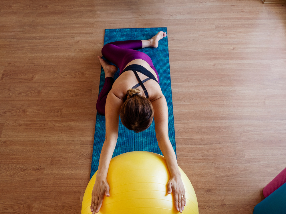 pilates clásico en murcia